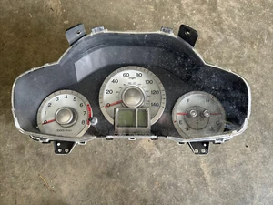 2009 Honda Pilot Instrument Cluster 78100-SZA-A510-M1 Core - Picture 1 of 10
