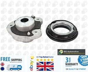 Supporto puntone superiore sospensione anteriore per Vauxhall MOVANO PEUGEOT BOXER 1612735980 - Foto 1 di 3