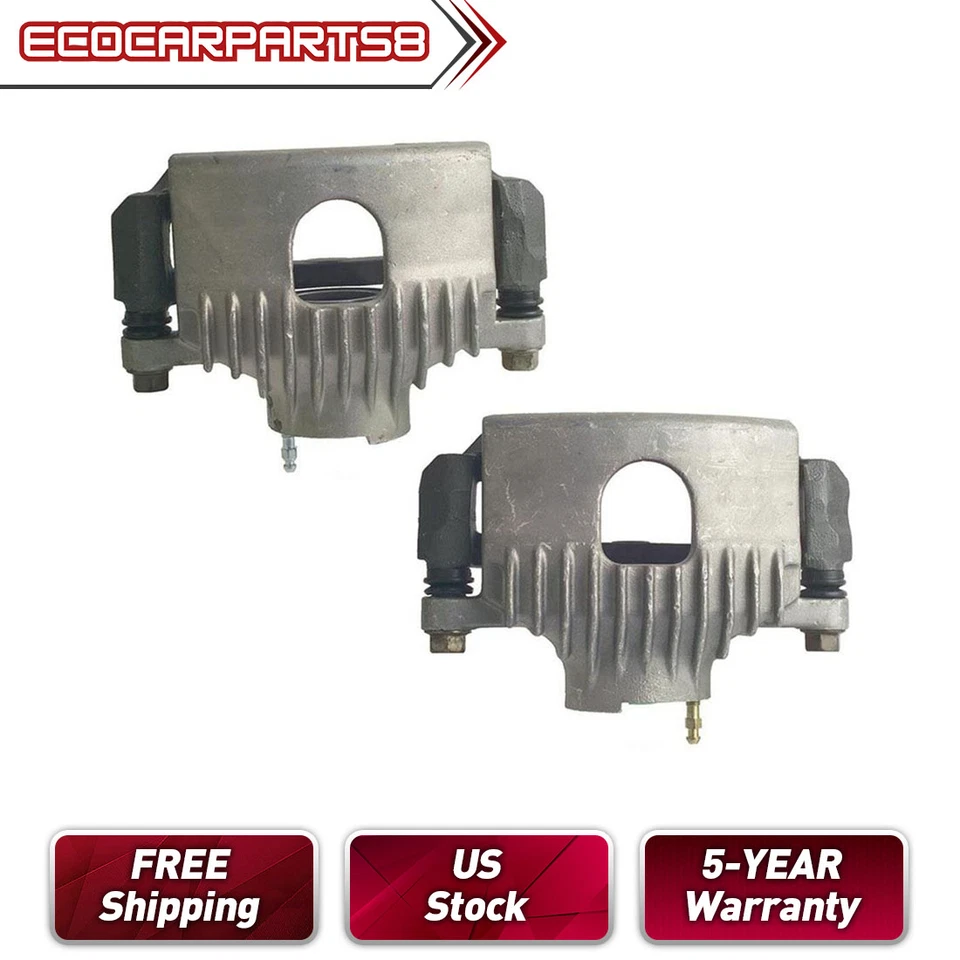 Pinza de freno de disco delantera Cardone 2 para Kia Sportage 2000 2001 2002 1999 Foto 1 de 4