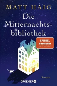 Die Mitternachtsbibliothek - Bild 1 von 1