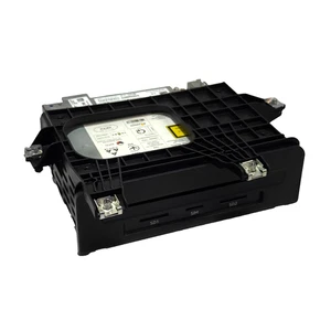 π 2018-2019 AUDI S5 GLOVEBOX CD PLAYER RECEIVER RADIO HEAD UNIT 8W5035880C OEM - Picture 1 of 16