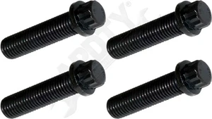 APDTY 170421x4 Drive Shaft Bolt Set Front To Transfer Case Replaces 6036415AA - Picture 1 of 4