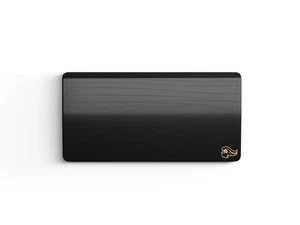 Gaming Wooden Mouse Wrist Rest - Onyx/Black - for Gaming Mice, Wood Ergonomic... - Picture 1 of 7