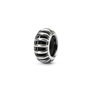 Trollbeads Sonnenstrahl Spacer Bead TAGBE-10164 - Bild 1 von 1