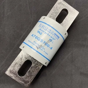 Nuevo amplificador de fusible de alta velocidad A70QS700-4 para Mers A70QS700-4 700A 700V - Imagen 1 de 6