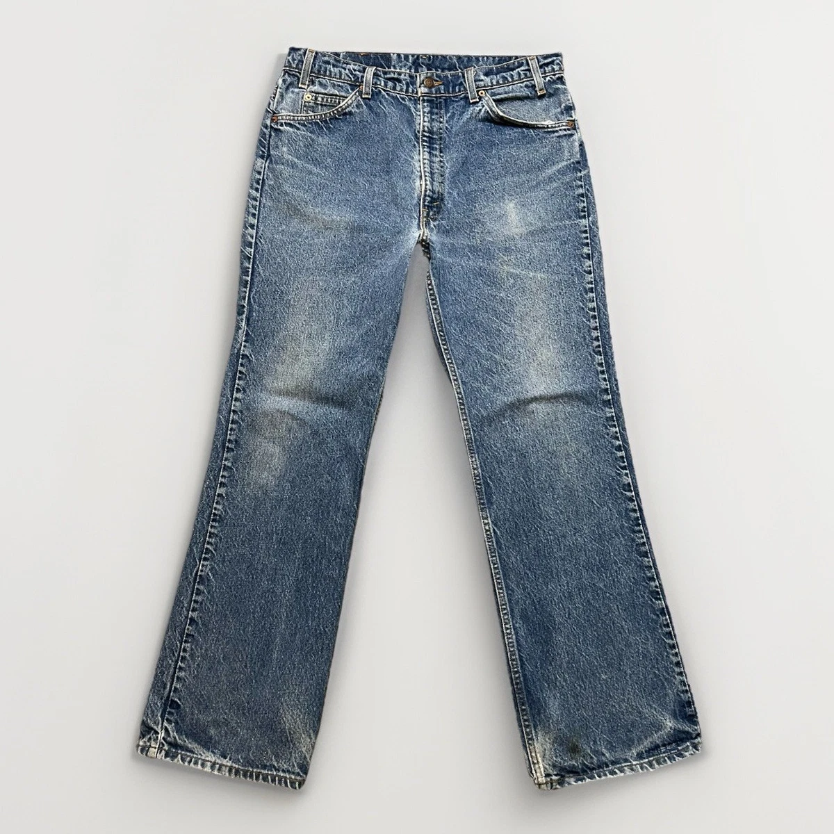 Levi's 517 Men's 30 in Inseam Jeans for sale | eBay