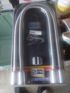 SPECTRE HEATER HOSE KIT - Picture 1 of 2