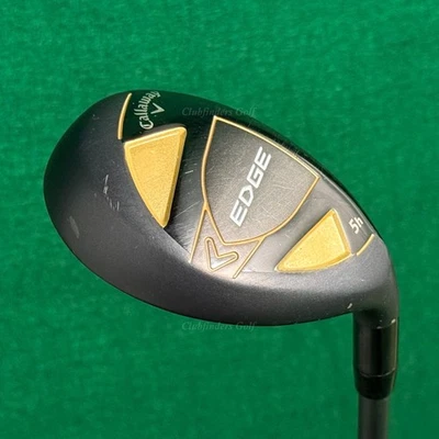 Callaway Edge 2020 5 Hybrid Callaway Edge 75-R Graphite Regular - Image 1 of 3