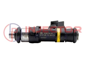 Single unit Bosch 0280158197 fuel injector Polaris 1203327 Genuine OEM - Picture 1 of 4