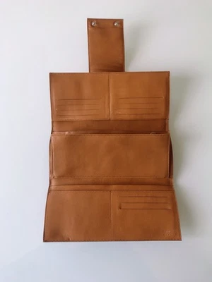 Helmut Lang Vintage Archival  Cardholder Wallet - Imagen 1 de 4