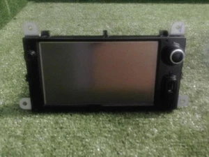 Autorradio original RENAULT CLIO 4 PHASE 2 281156547R - Imagen 1 de 9
