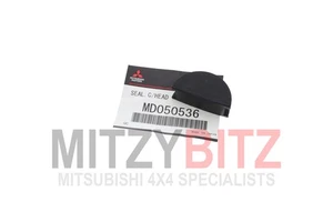 Rear Rocker Cover End Seal for Mitsubishi L200 K24T 2.5TD - Picture 1 of 6