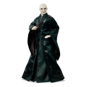 Mattel Harry Potter Exclusive Design Collection Puppe Deathly Hallows: Lord Vol - Bild 1 von 3