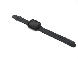Apple Watch Series 3 42mm A1859 3,4 8GB | tylko WiFi | gwiezdna szarość | Zdrowie: 100% - Zdjęcie 1 z 5