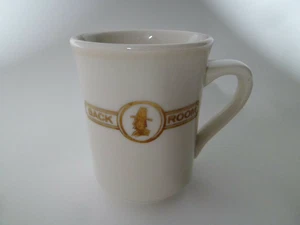 Mayer China Back Room Kaffeetasse Becher Beaver Falls PA USA 390 Vintage Selten Rarität - Bild 1 von 8
