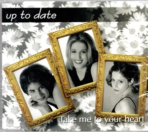 Up To Date - Take me to your heart (originalverpackt) - Bild 1 von 1