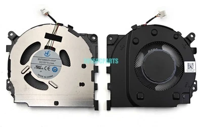 NEW Asus Zenbook 14 OLED UX3402 UX3402V UX3402VA UX3402Z UX3402ZA CPU Fan