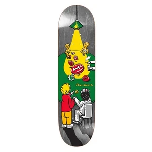 Polar Oskar Rozenburg Poker Face Deck 8.5 - Picture 1 of 1