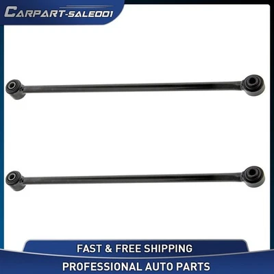 Brazo de control de suspensión delantera trasera para Toyota Avalon Mevotech Supreme 1995-1996 Foto 1 de 2