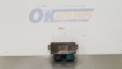 08 MÓDULO DE CONTROL BUJÍA INCANDESCENTE FORD F250 SD DIÉSEL Foto 1 de 4