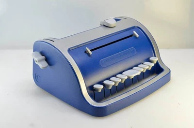 Perkins APH Next Generation Brailler Typewriter for the Blind - Image 1 of 4
