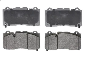 Brake Pad Set, disc brake WAGNER MX1835 for CAMARO Convertible 6.2 2016- - Picture 1 of 5