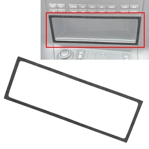 Guarnizione telaio scatola portaoggetti console centrale per BMW Serie 3 E36 1991-1999 scamosciata - Foto 1 di 9