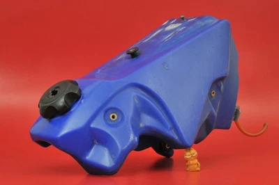 2005 - 2022 年雅马哈 YZ125 YZ 125 250 油箱燃料电池汽油 Petcock 盖 — 第 1/4 张图片