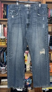 levis 569 loose straight jeans 38x32 - Bild 1 von 4