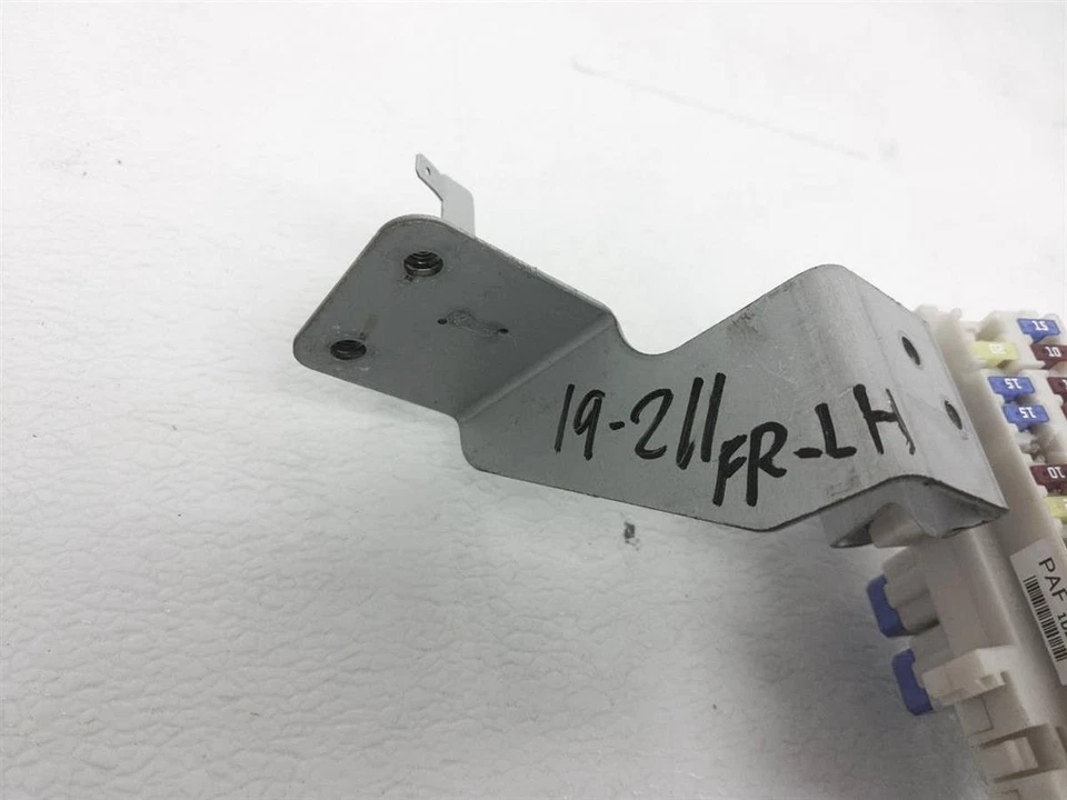 Nissan Altima 2012-2013 caja de fusibles interior 24350-9Ha0a Foto 1 de 4