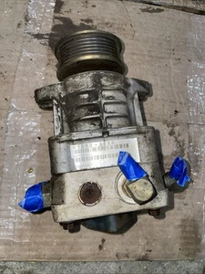John Deere 737 757 Hydraulic Hydrostatic Hydro Pump - Picture 1 of 7