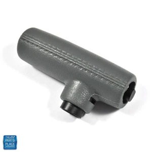 78-88 Regal Grand National Cutlass Supreme Shifter Handle Only GM 22525558 Gray - Picture 1 of 3