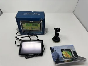 Magellan RoadMate 1470 GPS - Picture 1 of 9