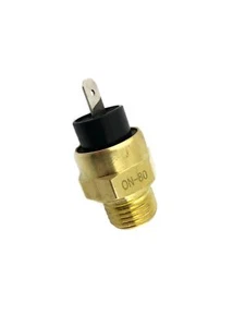 Kühler Thermoschalter für HONDA CB CBF CBR CRF FES GL NES Fan Switch RFS-502F - Bild 1 von 6