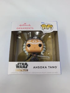 Funko Ahsoka Tano Ornament Star Wars Ahsoka - Bild 1 von 2
