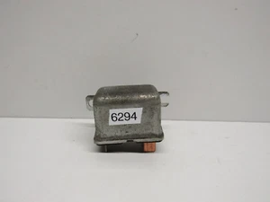 Starterrelais Vespa Piaggio TPH SKR Hexagon Skipper 125 Anlasserrelais SIPEA - Bild 1 von 2