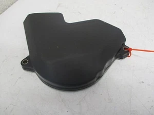 Motordeckel Abdeckung Ritzel Ritzeldeckel  Honda CBR 600 RR PC37 03 - 04 - Bild 1 von 3