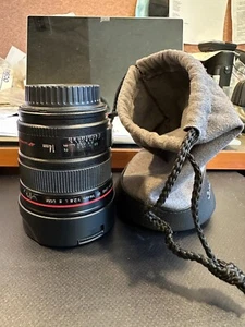 Canon EF 14mm f2.8 L II USM Lens - Picture 1 of 3