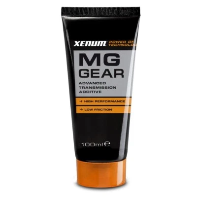 Additif huile de transmission MG GEAR 100ml XENUM