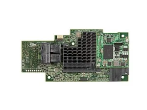 INTEGRATED RAID RMS3CC040 - Picture 1 of 5