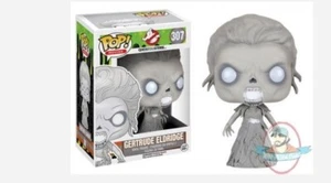 POP! Movies Ghostbusters 2016 Gertrude Eldridge #307 Figur von Funko - Bild 1 von 1