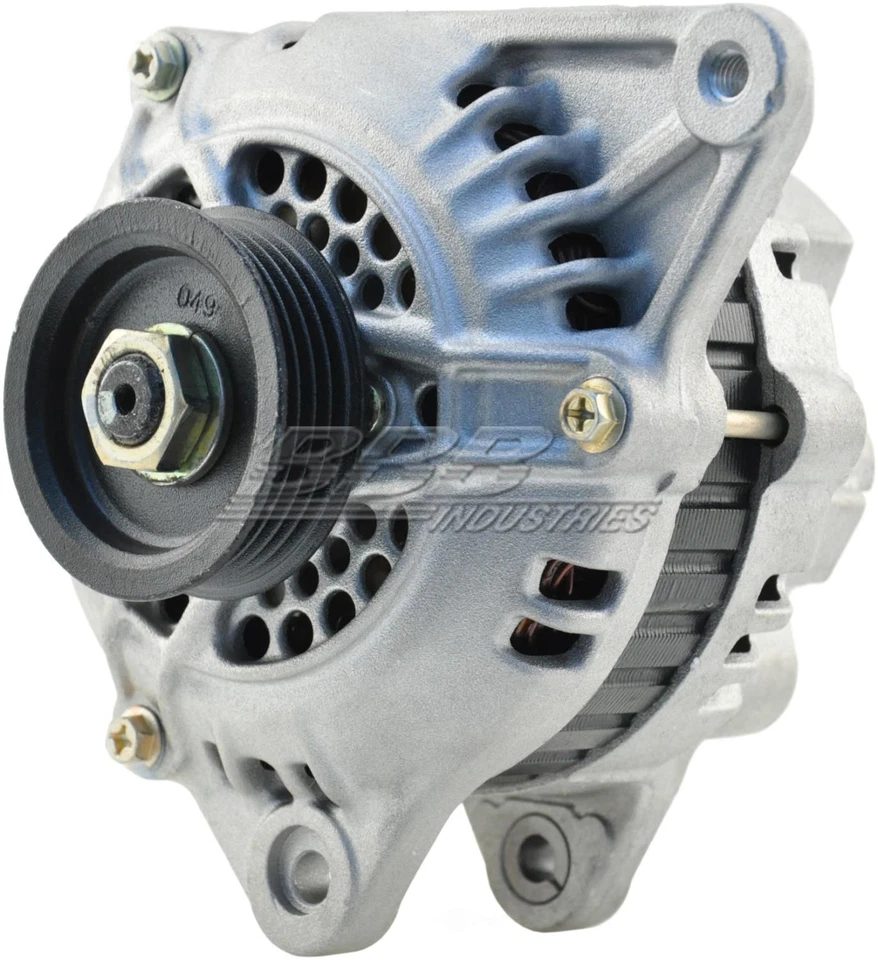 Reman Alternator for 1990-1994 Mitsubishi Eclipse 13332 Made in USA  Ships Fast! - Image 1 of 1