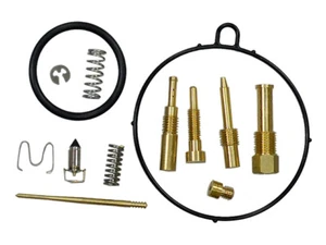 Outlaw Racing OR4175 ATV Carburetor Carb Rebuild Kit POLARIS OUTLAW/SPORTSMAN 90 - Picture 1 of 1
