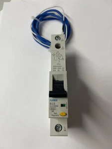 CURB10 BG 10amp 30ma type b rcbo - Picture 1 of 3