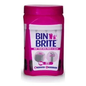 Pattumiera Brite Neutralizzatore Odori Profumi Assortiti 500g - Foto 1 di 3