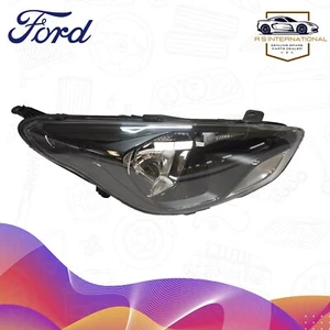 Ford genuine aspire figo front headlight housing assy rh 2015-2018 E4BZ13100B - Picture 1 of 7