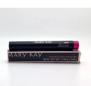 Mary Kay Lip Tint - FLORA #138245 - Edizione Limitata ~ Nuovo con scatola ~ Spedizione gratuita!! - Foto 1 di 2