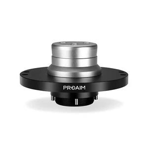 Proaim Mitchell to Euro Camera Support Adapter Plate(AP-MTCL-EUR) - Photo 1 sur 6