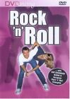 Rock 'N' Roll (DVD Dancing) [DVD] - DVD  SSVG The Cheap Fast Free Post