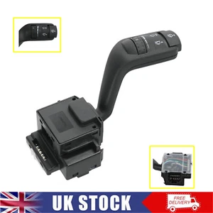 WINDSCREEN WIPER ARM SWITCH FOR FORD TRANSIT MK7 2.4 2.2 2006-2014 1383689 - Picture 1 of 15